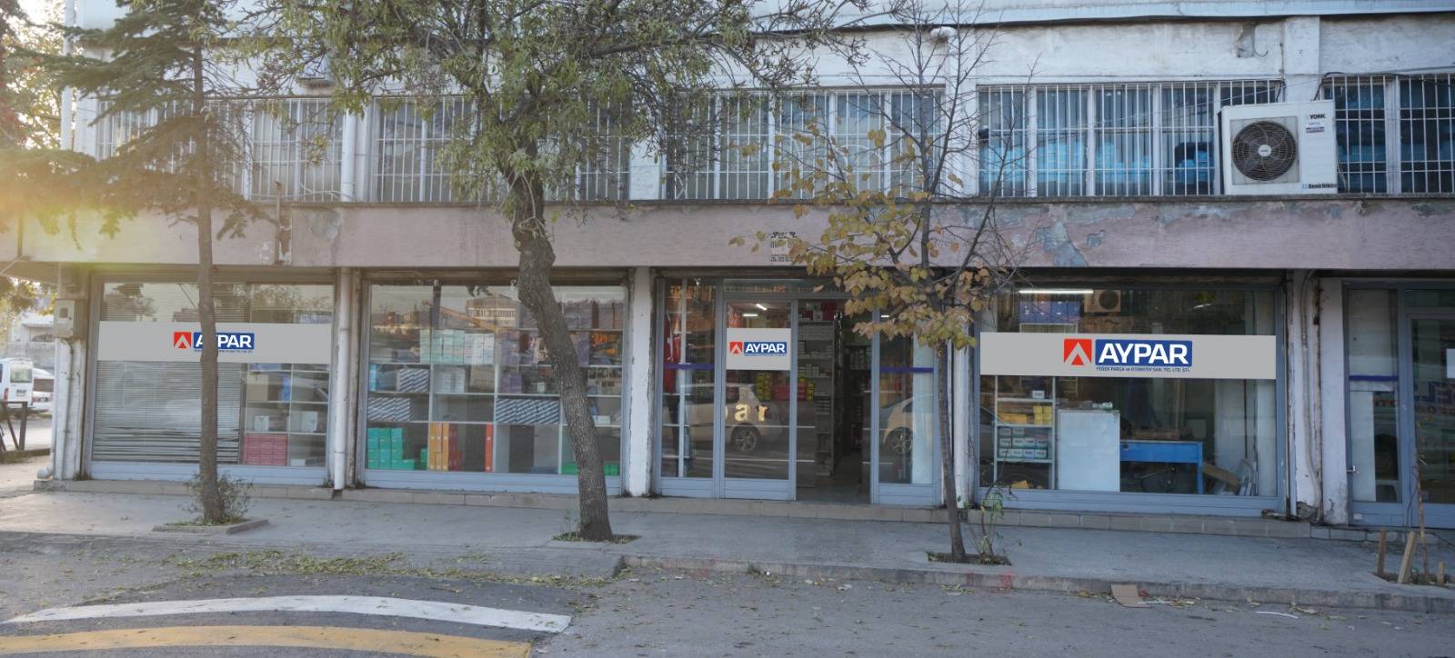 Gaziantep Merkez