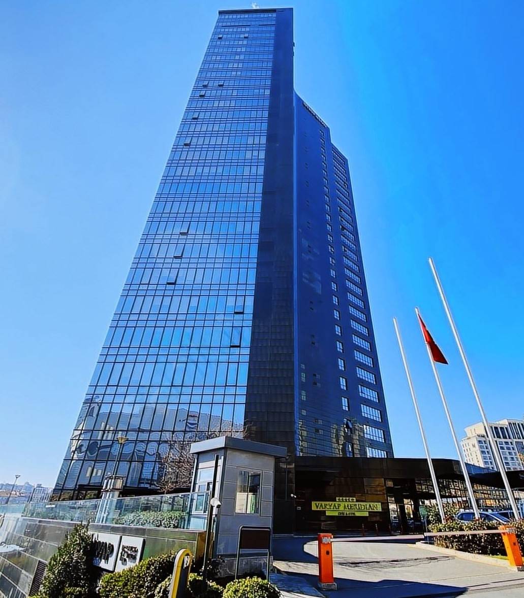 İstanbul Merkez